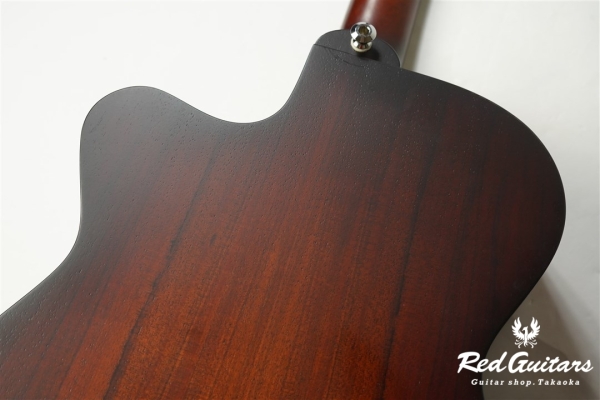 EBW808C - Blues Burst 